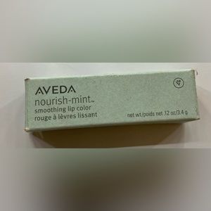 Aveda 913 Cana Nourish-mint Lip Color (Red)